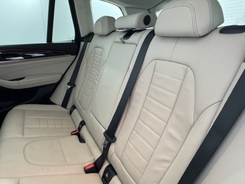 2019 (69) BMW X3 xDrive30d xLine 5dr Step Auto 5174240