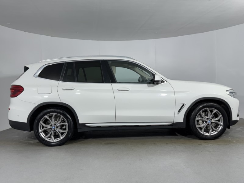 2019 (69) BMW X3 xDrive30d xLine 5dr Step Auto 5174430