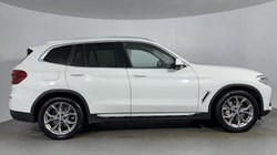 2019 (69) BMW X3 xDrive30d xLine 5dr Step Auto 5174430