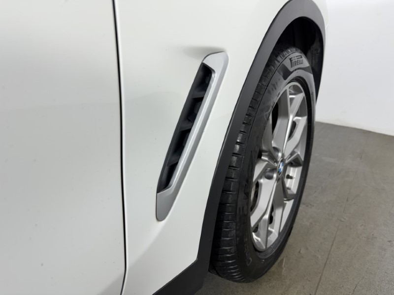 2019 (69) BMW X3 xDrive30d xLine 5dr Step Auto 5174220