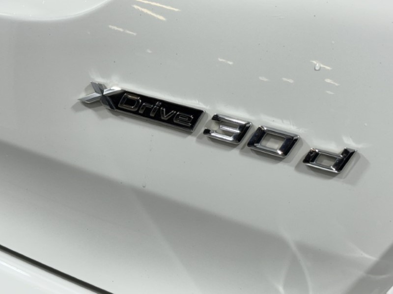 2019 (69) BMW X3 xDrive30d xLine 5dr Step Auto 5174231