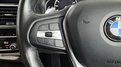 2019 (69) BMW X3 xDrive30d xLine 5dr Step Auto 5174207