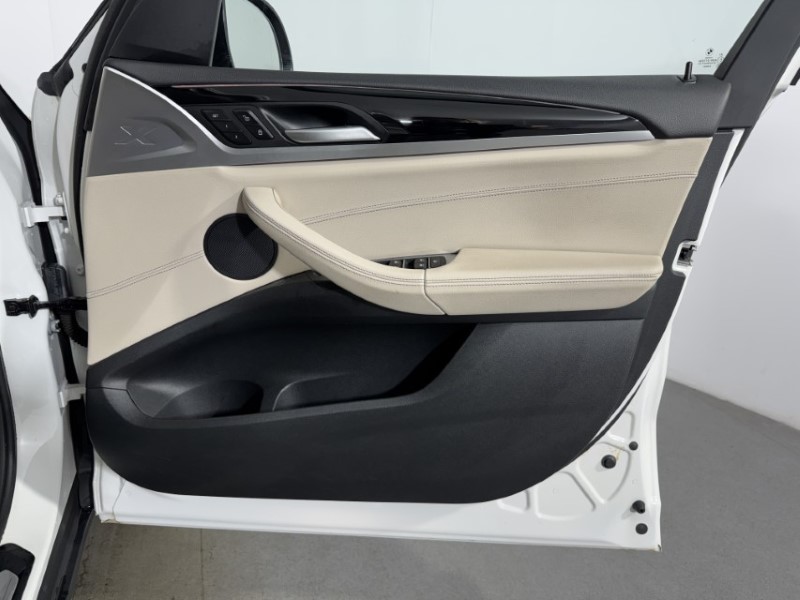 2019 (69) BMW X3 xDrive30d xLine 5dr Step Auto 5174213