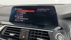 2019 (69) BMW X3 xDrive30d xLine 5dr Step Auto 5174200