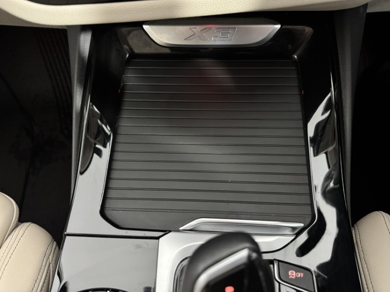 2019 (69) BMW X3 xDrive30d xLine 5dr Step Auto 5174210