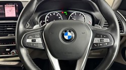 2019 (69) BMW X3 xDrive30d xLine 5dr Step Auto 5174196