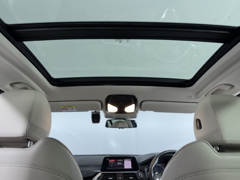 2019 (69) BMW X3 xDrive30d xLine 5dr Step Auto 5174246