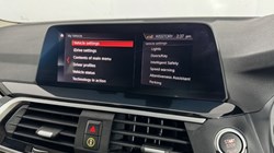 2019 (69) BMW X3 xDrive30d xLine 5dr Step Auto 5174204