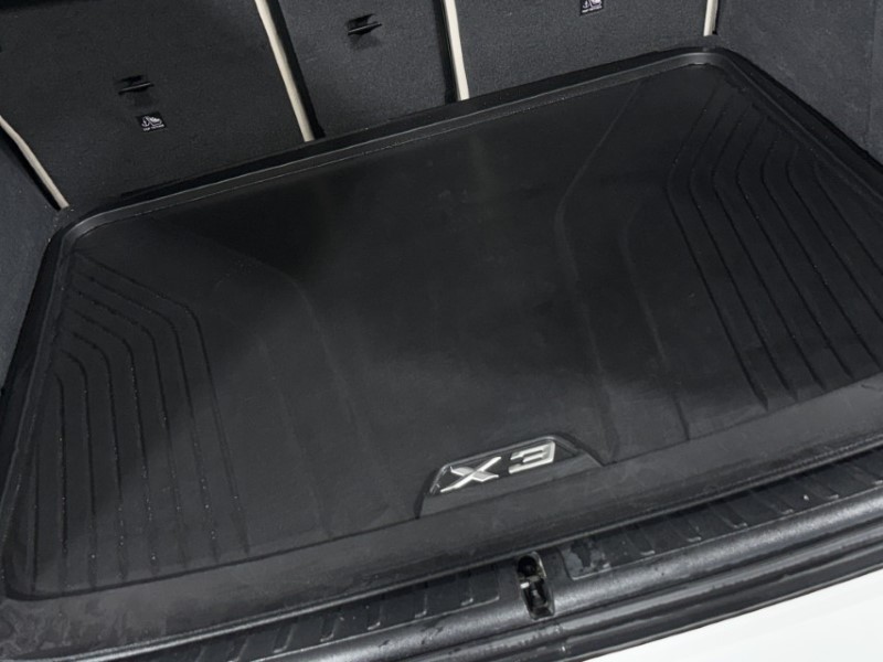 2019 (69) BMW X3 xDrive30d xLine 5dr Step Auto 5174236