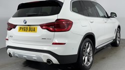 2019 (69) BMW X3 xDrive30d xLine 5dr Step Auto 5174429