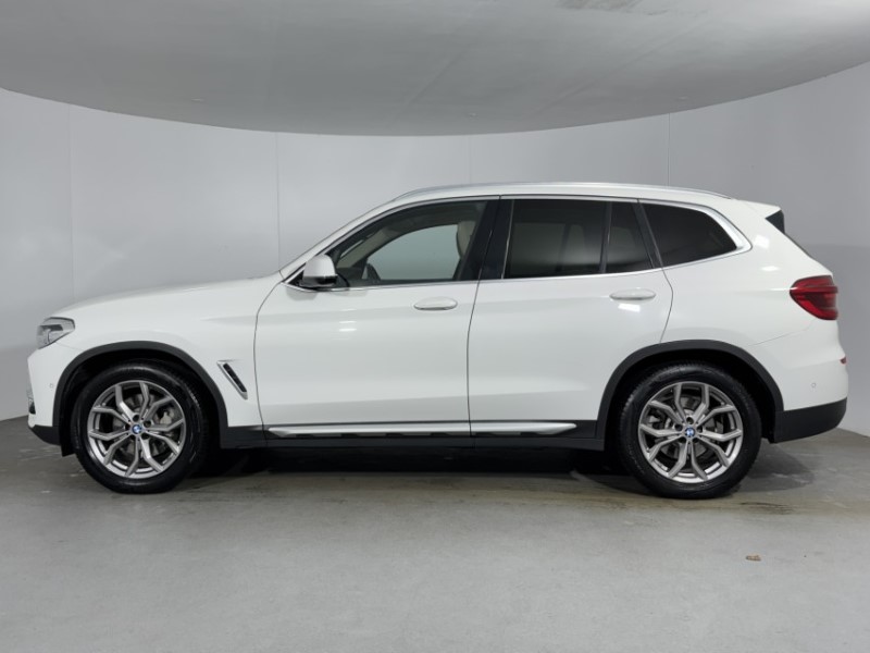 2019 (69) BMW X3 xDrive30d xLine 5dr Step Auto 5174423