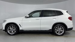 2019 (69) BMW X3 xDrive30d xLine 5dr Step Auto 5174423