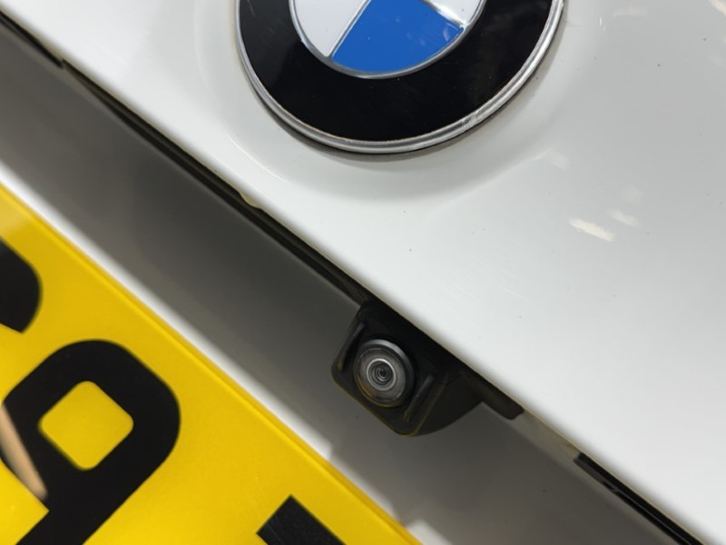 2019 (69) BMW X3 xDrive30d xLine 5dr Step Auto 5174232