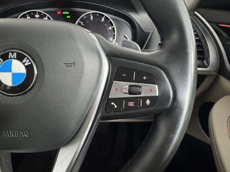 2019 (69) BMW X3 xDrive30d xLine 5dr Step Auto 5174208