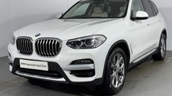 2019 (69) BMW X3 xDrive30d xLine 5dr Step Auto 5174422