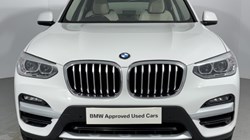 2019 (69) BMW X3 xDrive30d xLine 5dr Step Auto 5174432