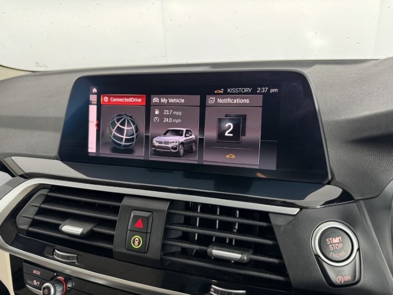 2019 (69) BMW X3 xDrive30d xLine 5dr Step Auto 5174199