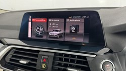 2019 (69) BMW X3 xDrive30d xLine 5dr Step Auto 5174199