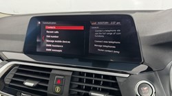 2019 (69) BMW X3 xDrive30d xLine 5dr Step Auto 5174201