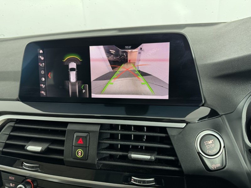 2019 (69) BMW X3 xDrive30d xLine 5dr Step Auto 5174205