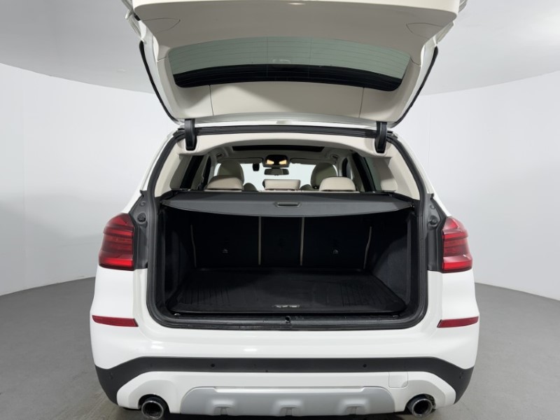 2019 (69) BMW X3 xDrive30d xLine 5dr Step Auto 5174239