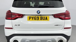 2019 (69) BMW X3 xDrive30d xLine 5dr Step Auto 5174418