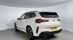 2025 (75) BMW X3 xDrive20 M Sport 5dr Step Auto 5214871