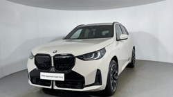 2025 (75) BMW X3 xDrive20 M Sport 5dr Step Auto 5214866