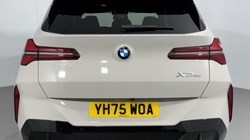 2025 (75) BMW X3 xDrive20 M Sport 5dr Step Auto 5214879
