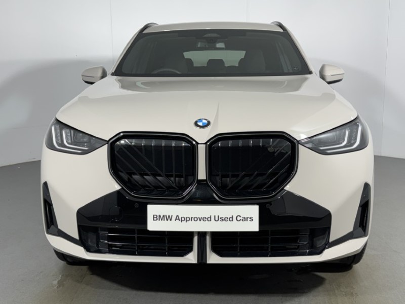 2025 (75) BMW X3 xDrive20 M Sport 5dr Step Auto 5214893