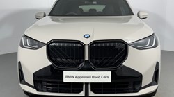 2025 (75) BMW X3 xDrive20 M Sport 5dr Step Auto 5214893