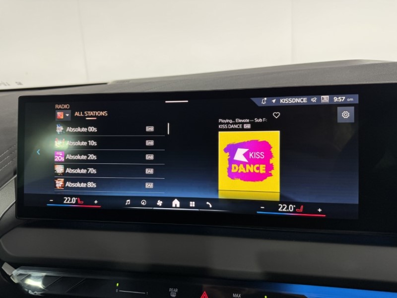 2025 (75) BMW X3 xDrive20 M Sport 5dr Step Auto 5214824