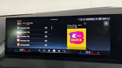 2025 (75) BMW X3 xDrive20 M Sport 5dr Step Auto 5214824