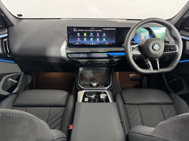 2025 (75) BMW X3 xDrive20 M Sport 5dr Step Auto 5214846