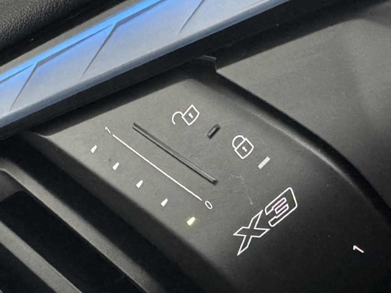 2025 (75) BMW X3 xDrive20 M Sport 5dr Step Auto 5214827