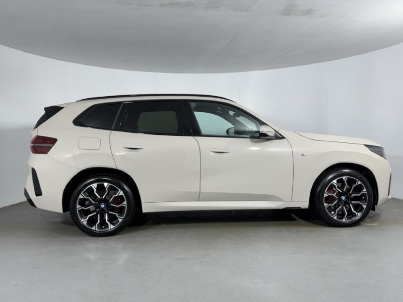 2025 (75) BMW X3 xDrive20 M Sport 5dr Step Auto 5215290