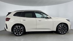 2025 (75) BMW X3 xDrive20 M Sport 5dr Step Auto 5215290