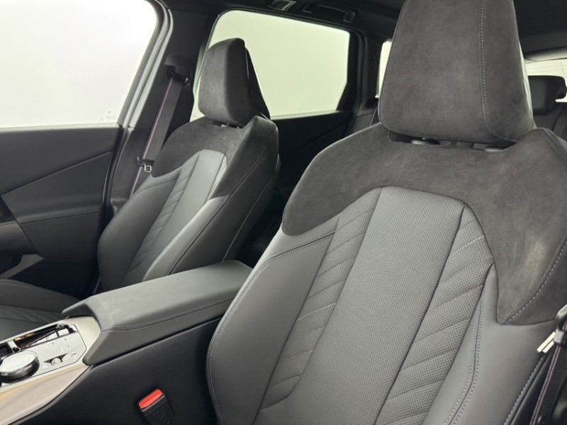 2025 (75) BMW X3 xDrive20 M Sport 5dr Step Auto 5214854