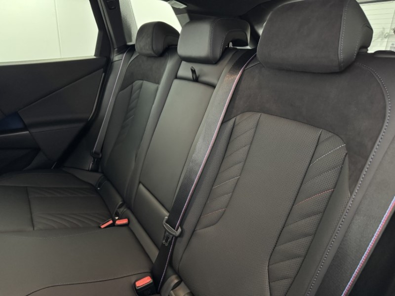 2025 (75) BMW X3 xDrive20 M Sport 5dr Step Auto 5214850