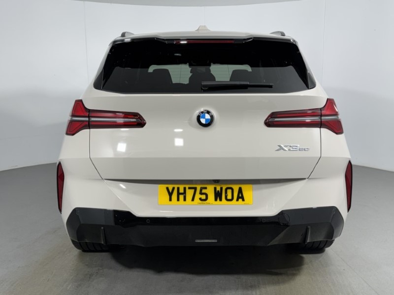 2025 (75) BMW X3 xDrive20 M Sport 5dr Step Auto 5214842