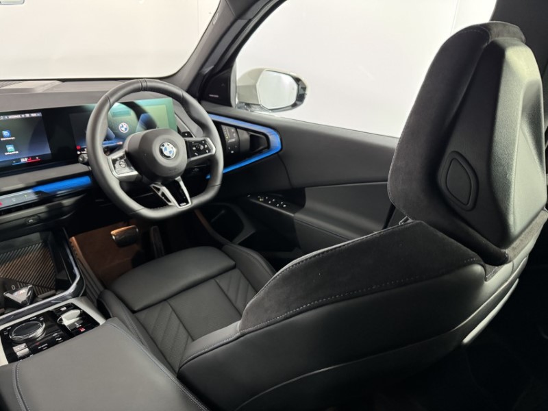 2025 (75) BMW X3 xDrive20 M Sport 5dr Step Auto 5214847