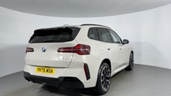 2025 (75) BMW X3 xDrive20 M Sport 5dr Step Auto 5214874