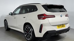 2025 (75) BMW X3 xDrive20 M Sport 5dr Step Auto 5214888