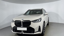 2025 (75) BMW X3 xDrive20 M Sport 5dr Step Auto 5214865