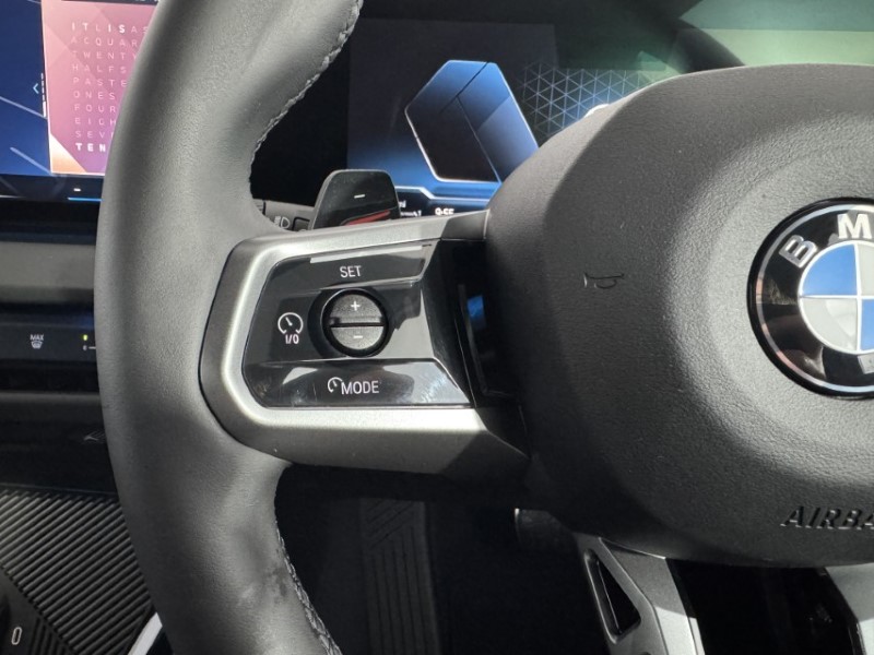 2025 (75) BMW X3 xDrive20 M Sport 5dr Step Auto 5214812