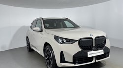 2025 (75) BMW X3 xDrive20 M Sport 5dr Step Auto 5214864