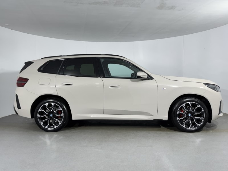 2025 (75) BMW X3 xDrive20 M Sport 5dr Step Auto 5214877