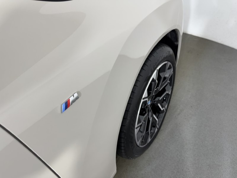 2025 (75) BMW X3 xDrive20 M Sport 5dr Step Auto 5214834