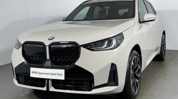 2025 (75) BMW X3 xDrive20 M Sport 5dr Step Auto 5214884
