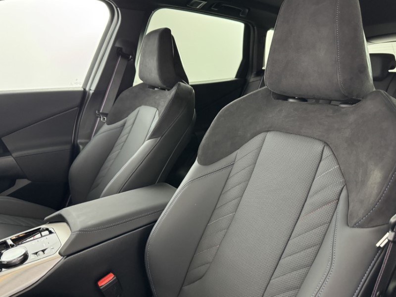 2025 (75) BMW X3 xDrive20 M Sport 5dr Step Auto 5214855